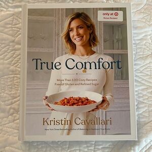 True Comfort Book